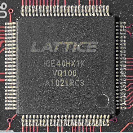 dev board image